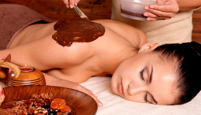 Chocolaterapia