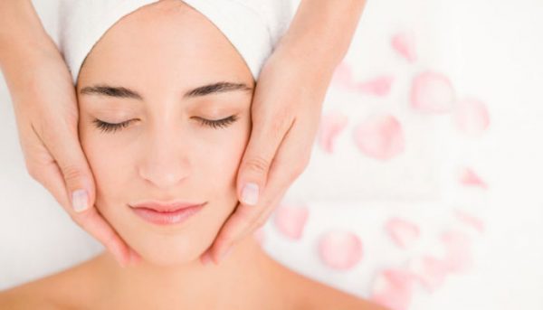 Facial Hidratación Profunda