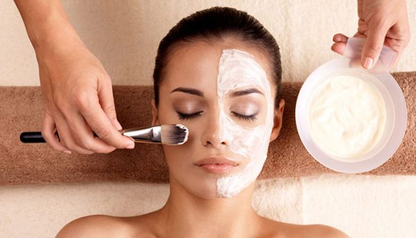 Facial para Piel Sensible