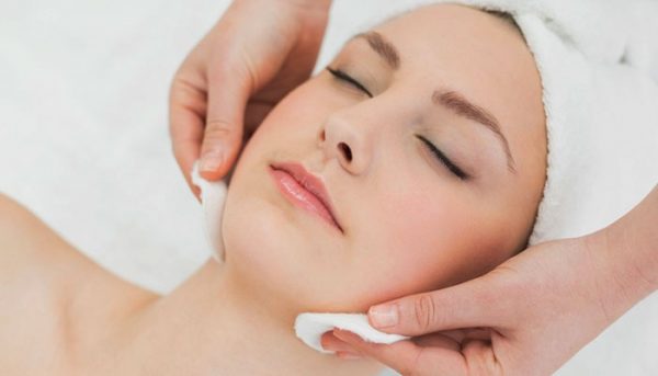 Limpieza Facial Profunda y Puntos Negros