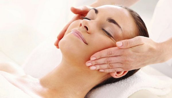 Facial purificante