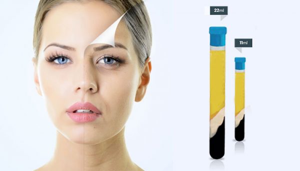 Facial Revitalizante